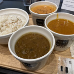 Soup Stock Tokyo - 