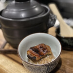 まほろば囲炉裏 - 