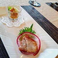 中国料理 燦宮 - 