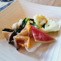 中国料理 燦宮 - 