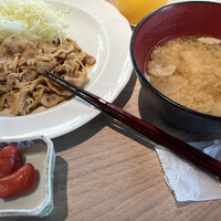 羅豚 ギンザ・グラッセ - 