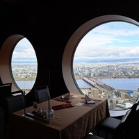 中国料理 燦宮 - 