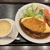 洋食家ロンシャン ＪＲ名古屋駅店