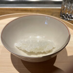 温石 - ●牧之原産米　煮えばな