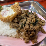 タイごはん 泉州屋台 - 