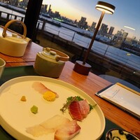 YORIMICHI Odaiba - 