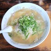 大黒ラーメン 本店