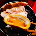 麺鶏 佰鶏 - 