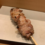 Yakitori Abe - 