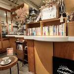 CHANOKO COFFEE ROASTERY - 