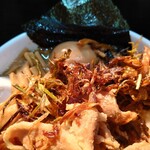 一条流がんこ総本家分家四谷荒木町 - 