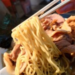 一条流がんこ総本家分家四谷荒木町 - 