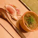 Yakitori Abe - 