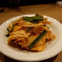 炭火焼肉ホルモン うしごろ 中目黒店 - 