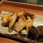 日本料理 晴山 - 