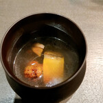 Jfree - 妻地鶏のスープ