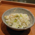 日本料理 晴山 - 