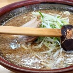 Ramen muteppou - 