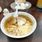 ラーメンの店 - 