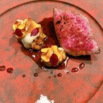 Jfree - 宮崎牛イチボのロースト