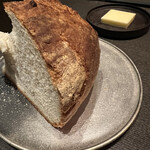 Jfree - 自家製パン