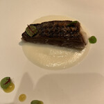 Jfree - 鰆の炭火焼き