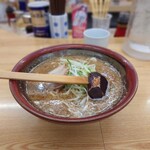 Ramen muteppou - 