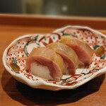 日本料理 晴山 - 