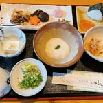 手打ちそば処しゅん - 