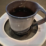 Jfree - コーヒー