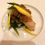 Jfree - 穴子の直火焼き