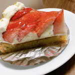 Cake Cafe 楽 - 