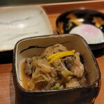 日本料理 晴山 - 