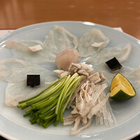 和食堂 山里 ホテルオークラ福岡 - 