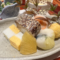 割烹 八彩 新大阪店 - 
