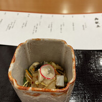 和食堂 山里 ホテルオークラ福岡 - 