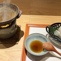 割烹 八彩 新大阪店 - 