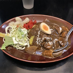 カレーは飲み物。 - 