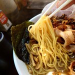 一条流がんこ総本家分家四谷荒木町 - 