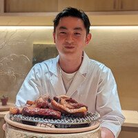 日本料理 研野 - 