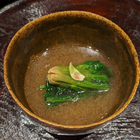 日本料理 研野 - 
