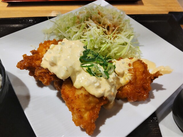 とり専門店 鳥さく イオンモール大阪ドームシティ店 - ドーム前