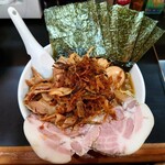 一条流がんこ総本家分家四谷荒木町 - 白ミル貝15kgスペシャル　1,400円