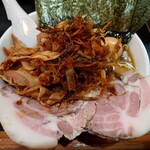 一条流がんこ総本家分家四谷荒木町 - 白ミル貝15kgスペシャル　1,400円