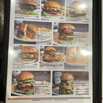 アメリカンハウス - 