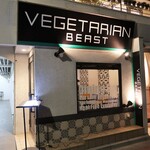 VEGETARIAN BEAST - 