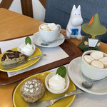 cafe Moi - 