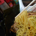 一条流がんこ総本家分家四谷荒木町 - 