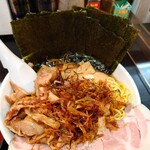 一条流がんこ総本家分家四谷荒木町 - 白ミル貝15kgスペシャル　1,400円