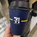セブンイレブン - ドリンク写真: